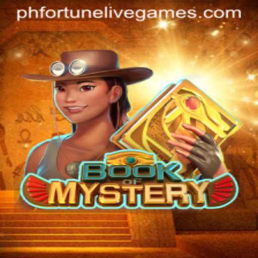 Discover the Enigma of BookofMystery: A Game of Fortune and Puzzles