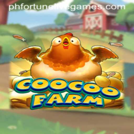 CooCooFarm: Your Gateway to PH Fortune in Gaming
