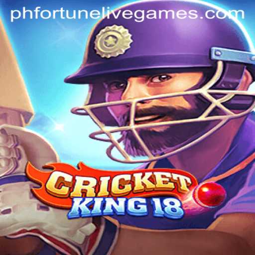 Discover the Excitement of CricketKing18: Your Ultimate Cricket Gaming Adventure
