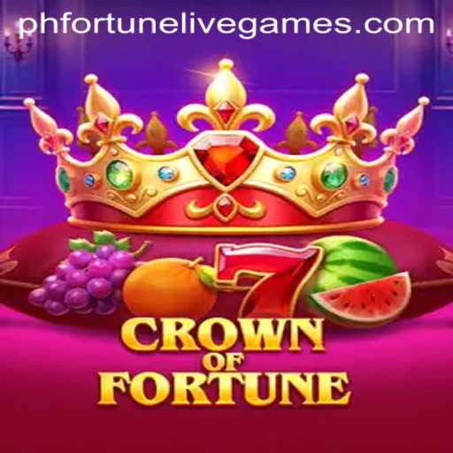 The Enchanting World of CrownofFortune: Unveiling the Mysteries of PH Fortune