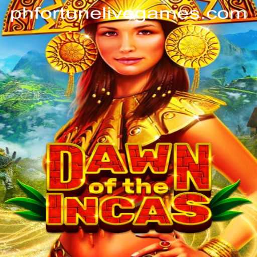 DawnoftheIncas: A New Era of Strategic Gameplay