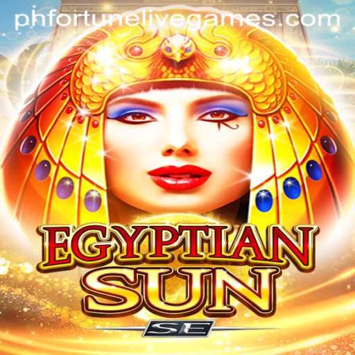 Exploring the Mystical Realm of EgyptianSunSE: Unlocking the Secrets of Pharaoh's Fortune
