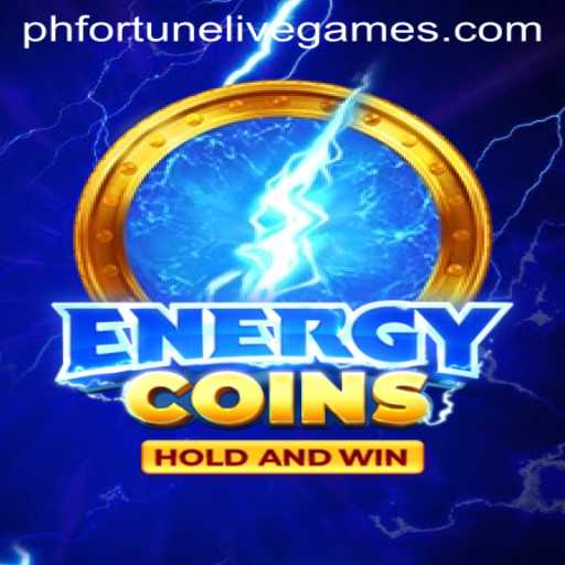Experience the Ultimate Thrill with EnergyCoins: A New Era in Gaming