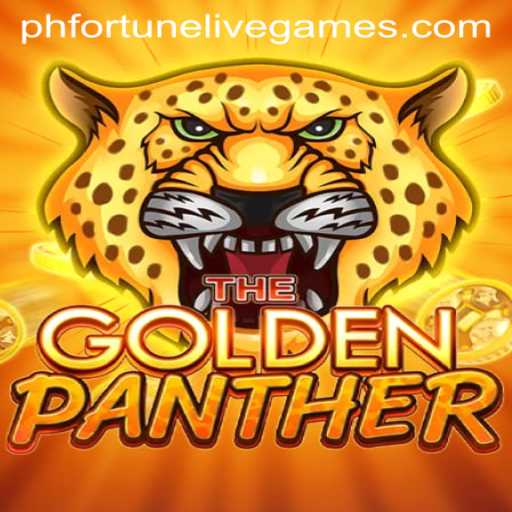 GoldenPanther: The Game of Strategic Fortune