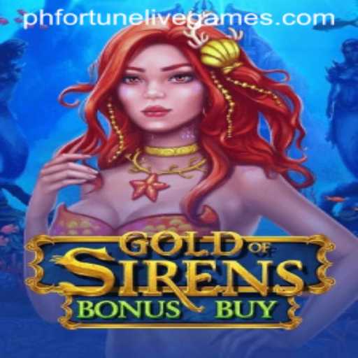 Gold of Sirens: Unveiling the Mystical World