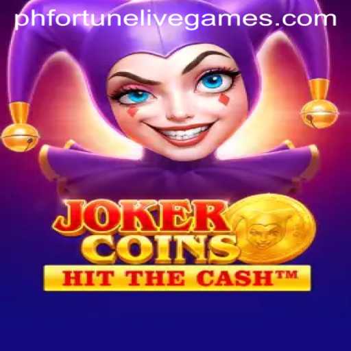 Unlocking the Mysteries of JokerCoins: A Deep Dive into Gameplay and Fortune