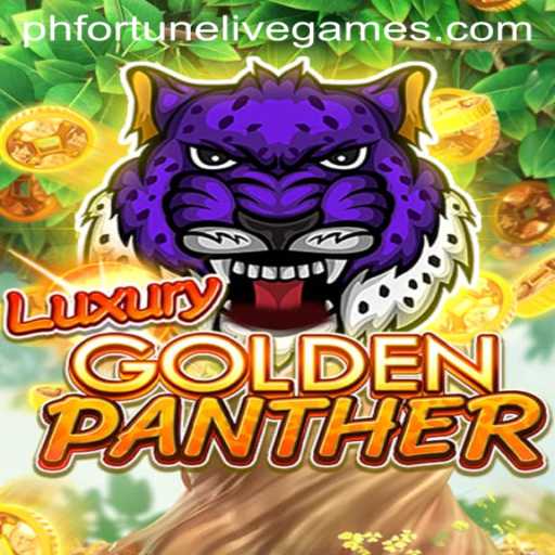Discover the World of LUXURYGOLDENPANTHER: A Masterpiece in the Realm of Gaming