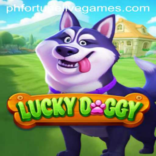 LuckyDoggy: Unleashing the Excitement of Fortune and Fun