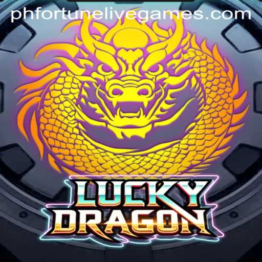 LuckyDragon: Unveiling the Mystical Realm of Ph Fortune