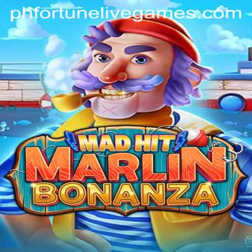 Dive Into the Thrilling World of MadHitMarlinBonanza