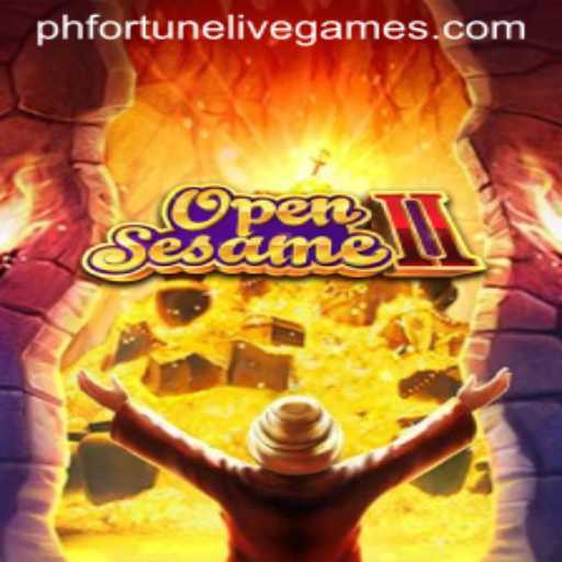 OpenSesameII: A Game of Strategy, Adventure, and Intrigue