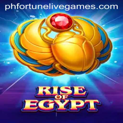 Explore the Enigmatic World of RiseOfEgypt: A Journey into the Ancient Realm of Pharaohs