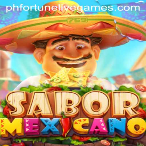 Exploring the Vibrant World of SaborMexicano: The Thrilling Game of PH Fortune
