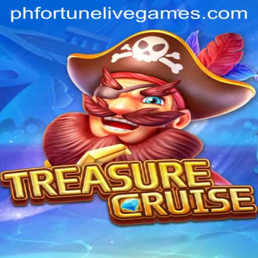 Exploring the Intriguing World of TREASURECRUISE