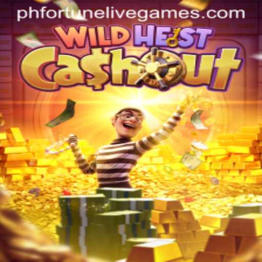 WildHeistCashout: Unraveling the Thrills and Strategies Behind the Game