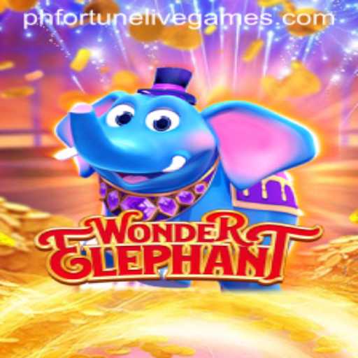 Exploring the Enchanting World of WonderElephant: A New Horizon in Gaming